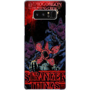 Чехол Uprint Samsung N950F Galaxy Note 8 