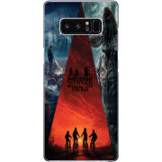 Чехол Uprint Samsung N950F Galaxy Note 8 Дивні дива