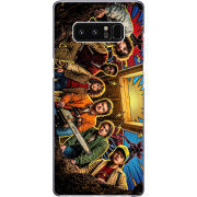 Чехол Uprint Samsung N950F Galaxy Note 8 