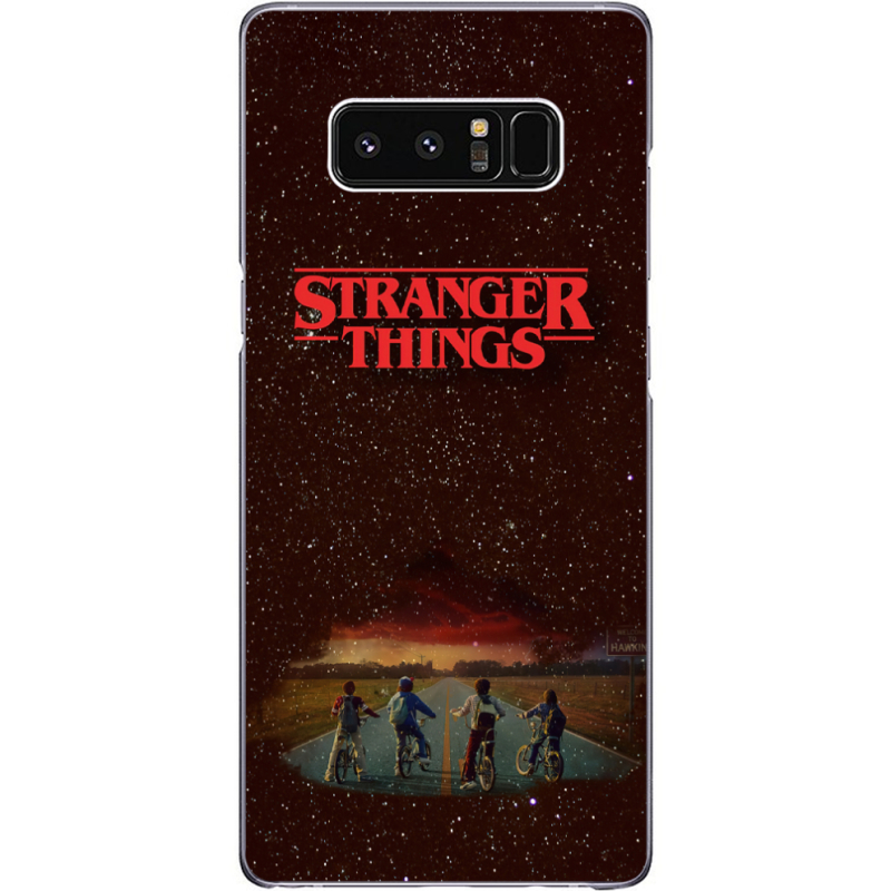 Чехол Uprint Samsung N950F Galaxy Note 8 