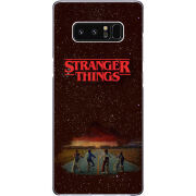 Чехол Uprint Samsung N950F Galaxy Note 8 