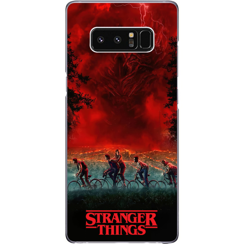 Чехол Uprint Samsung N950F Galaxy Note 8 