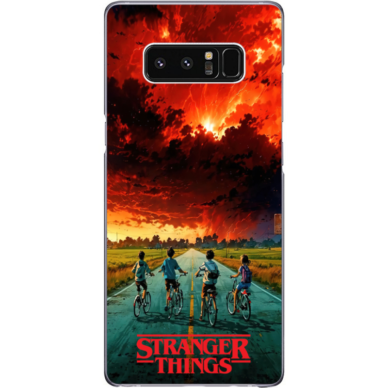 Чехол Uprint Samsung N950F Galaxy Note 8 