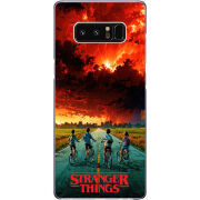 Чехол Uprint Samsung N950F Galaxy Note 8 