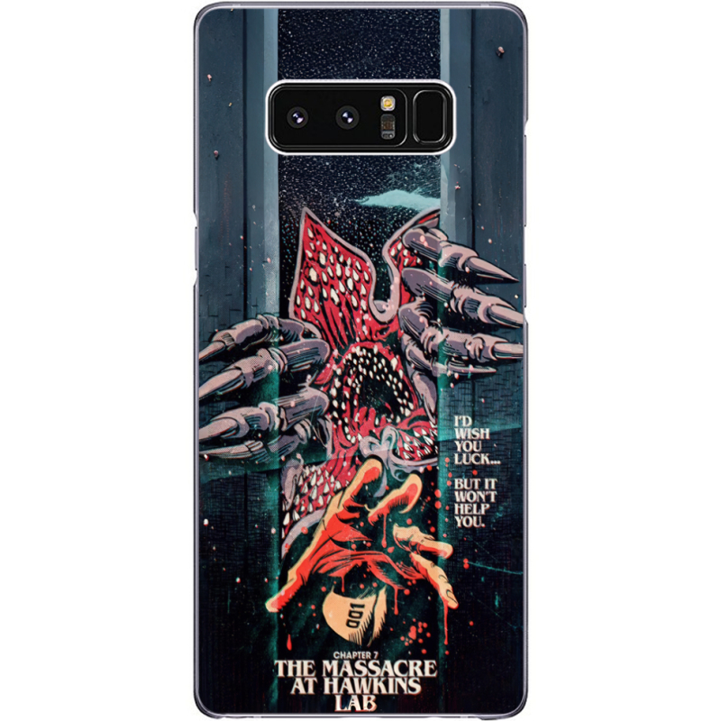 Чехол Uprint Samsung N950F Galaxy Note 8 