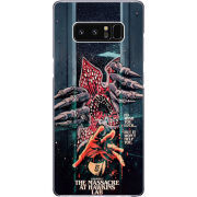 Чехол Uprint Samsung N950F Galaxy Note 8 