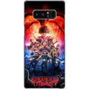 Чехол Uprint Samsung N950F Galaxy Note 8 