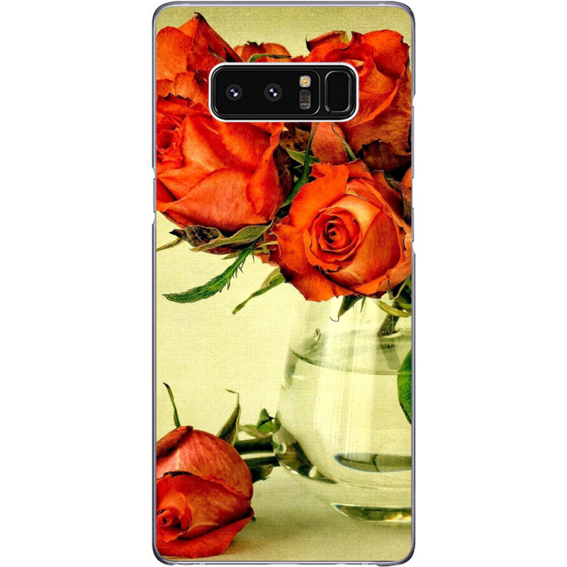 Чехол Uprint Samsung N950F Galaxy Note 8 