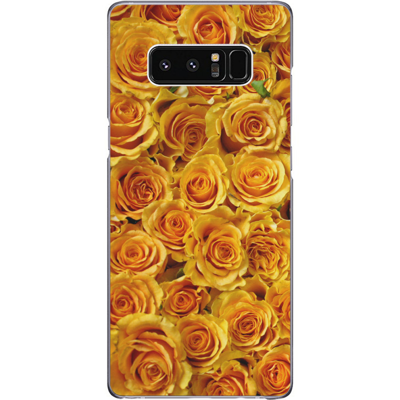 Чехол Uprint Samsung N950F Galaxy Note 8 