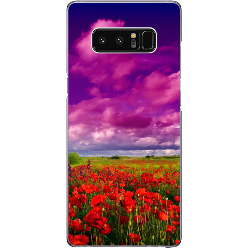 Чехол Uprint Samsung N950F Galaxy Note 8 