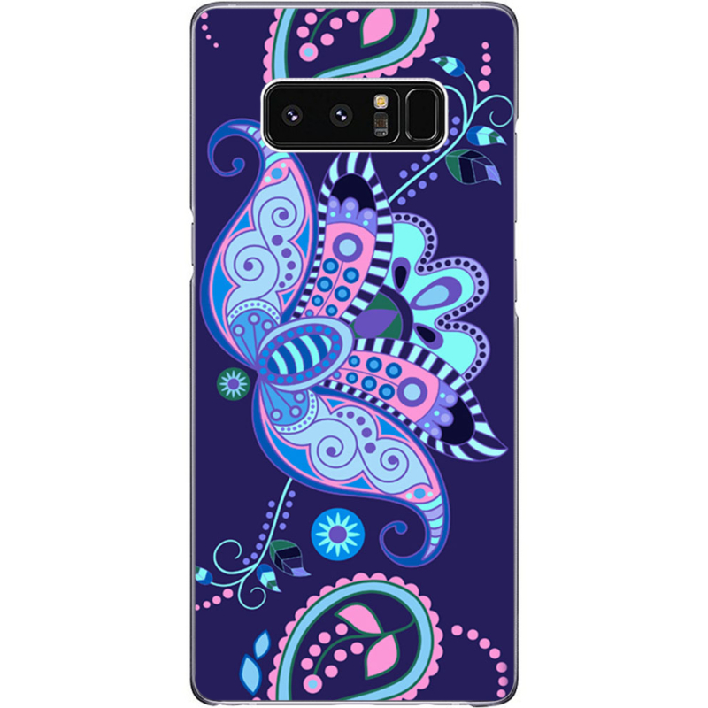 Чехол Uprint Samsung N950F Galaxy Note 8 