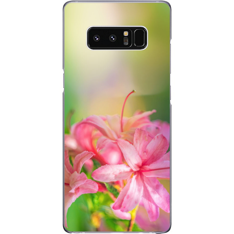 Чехол Uprint Samsung N950F Galaxy Note 8 