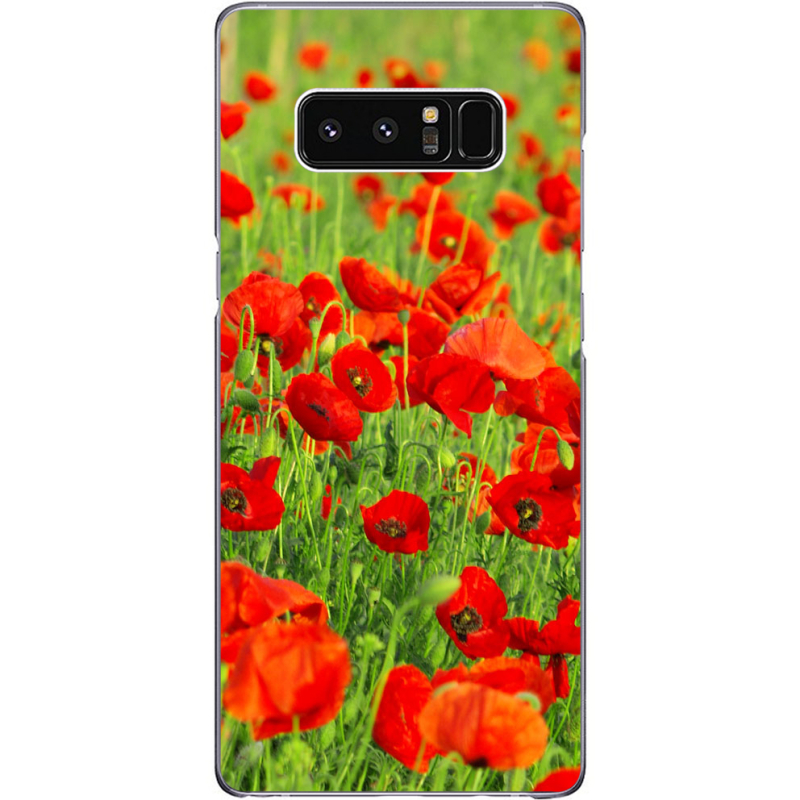 Чехол Uprint Samsung N950F Galaxy Note 8 