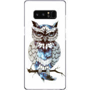 Чехол Uprint Samsung N950F Galaxy Note 8 