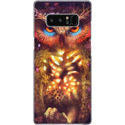 Чехол Uprint Samsung N950F Galaxy Note 8 