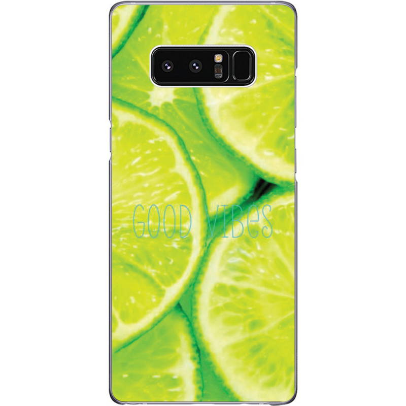 Чехол Uprint Samsung N950F Galaxy Note 8 