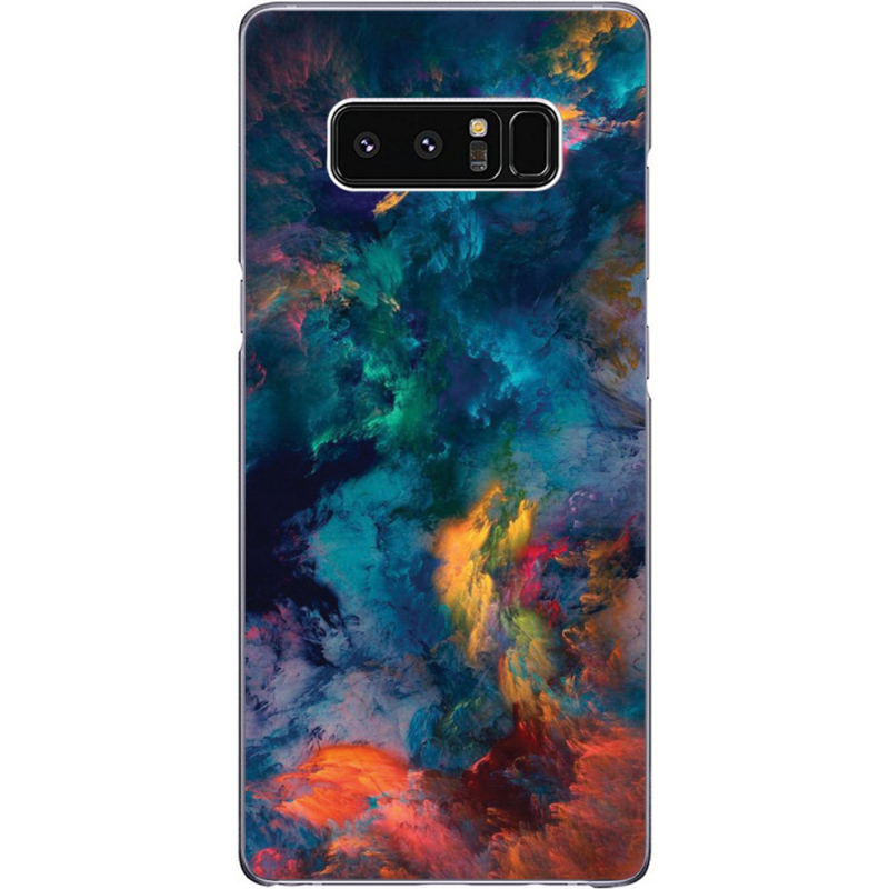 Чехол Uprint Samsung N950F Galaxy Note 8 