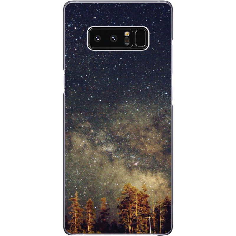 Чехол Uprint Samsung N950F Galaxy Note 8 