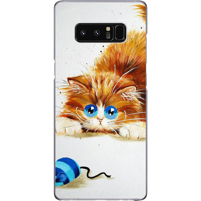 Чехол Uprint Samsung N950F Galaxy Note 8 