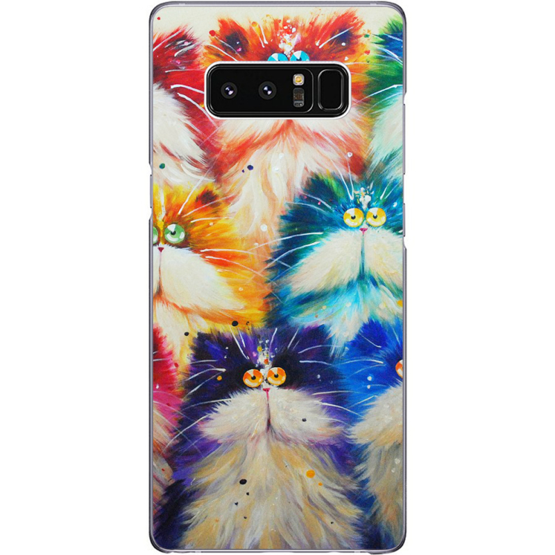 Чехол Uprint Samsung N950F Galaxy Note 8 