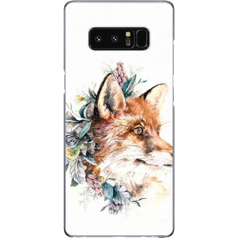 Чехол Uprint Samsung N950F Galaxy Note 8 