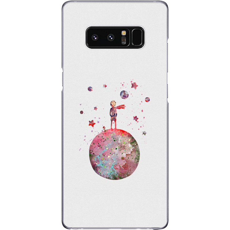 Чехол Uprint Samsung N950F Galaxy Note 8 