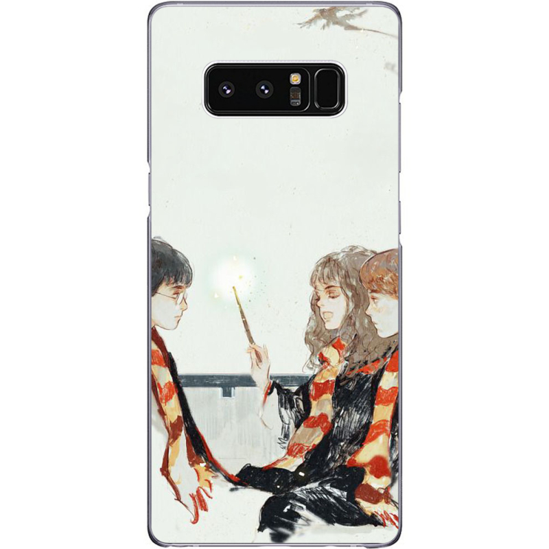 Чехол Uprint Samsung N950F Galaxy Note 8 