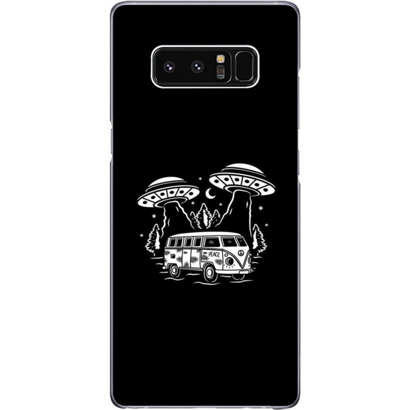 Чехол Uprint Samsung N950F Galaxy Note 8 