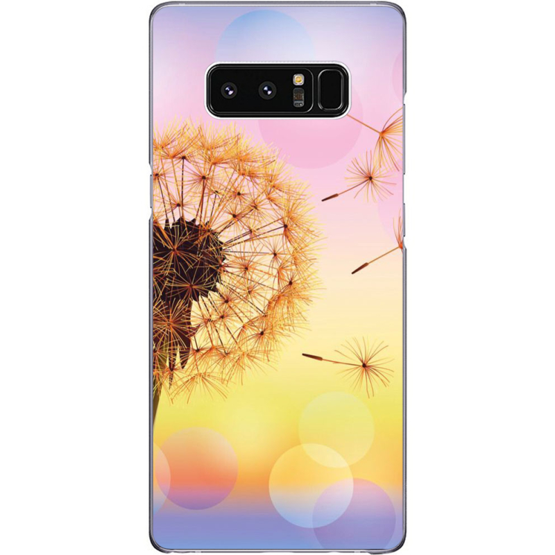 Чехол Uprint Samsung N950F Galaxy Note 8 