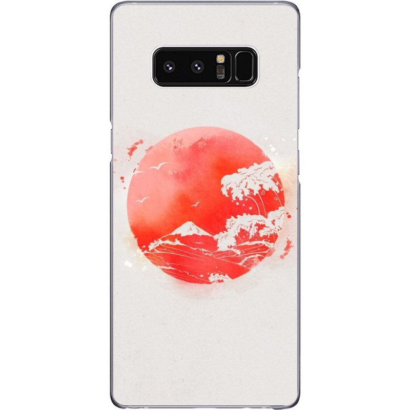 Чехол Uprint Samsung N950F Galaxy Note 8 