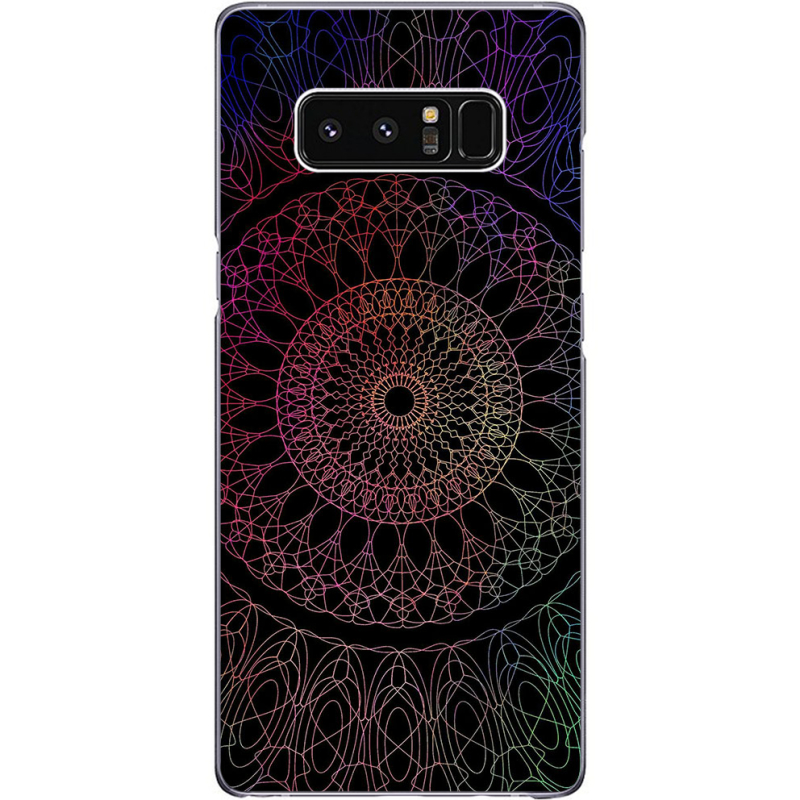 Чехол Uprint Samsung N950F Galaxy Note 8 