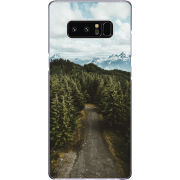 Чехол Uprint Samsung N950F Galaxy Note 8 