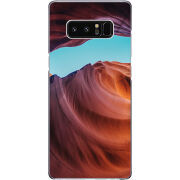 Чехол Uprint Samsung N950F Galaxy Note 8 