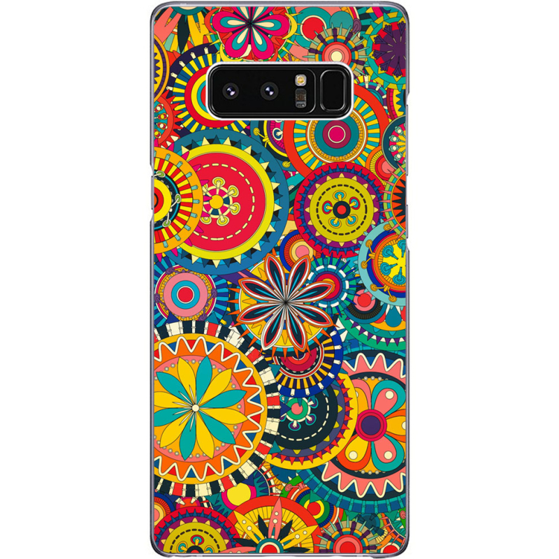 Чехол Uprint Samsung N950F Galaxy Note 8 Imaginarium