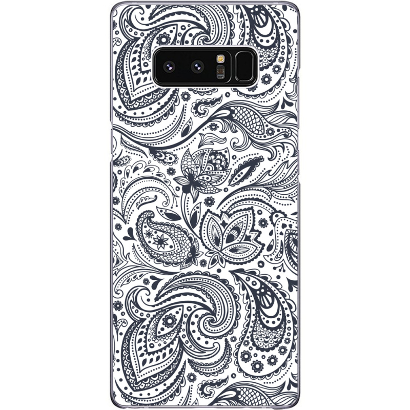 Чехол Uprint Samsung N950F Galaxy Note 8 