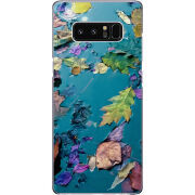 Чехол Uprint Samsung N950F Galaxy Note 8 