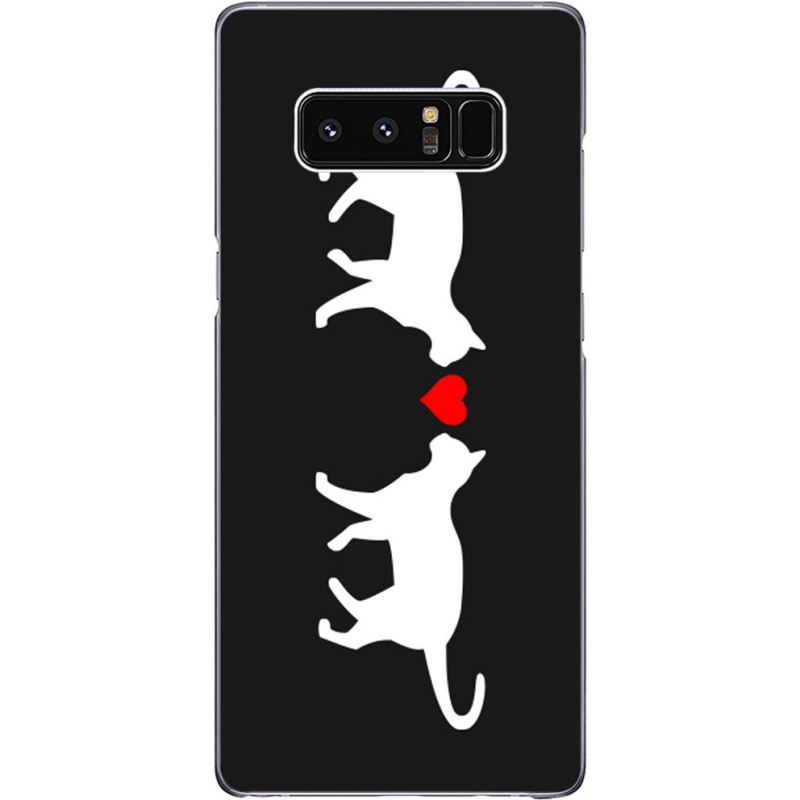 Чехол Uprint Samsung N950F Galaxy Note 8 