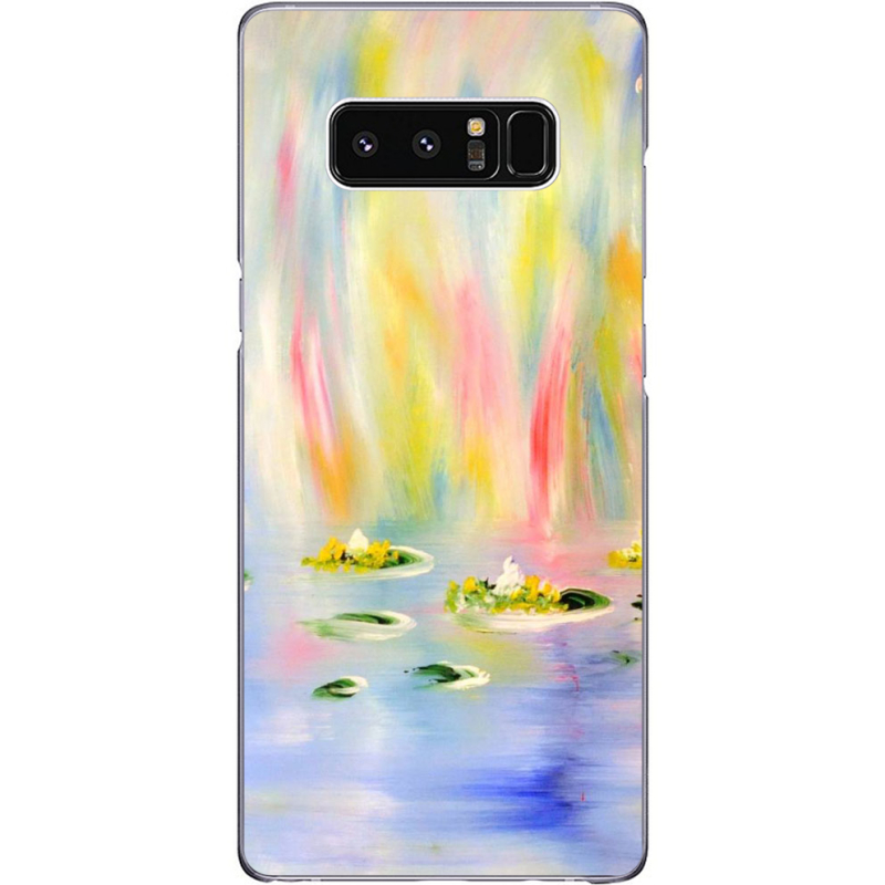 Чехол Uprint Samsung N950F Galaxy Note 8 