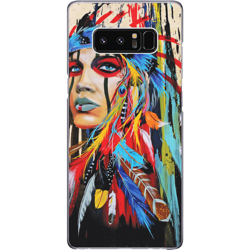 Чехол Uprint Samsung N950F Galaxy Note 8 