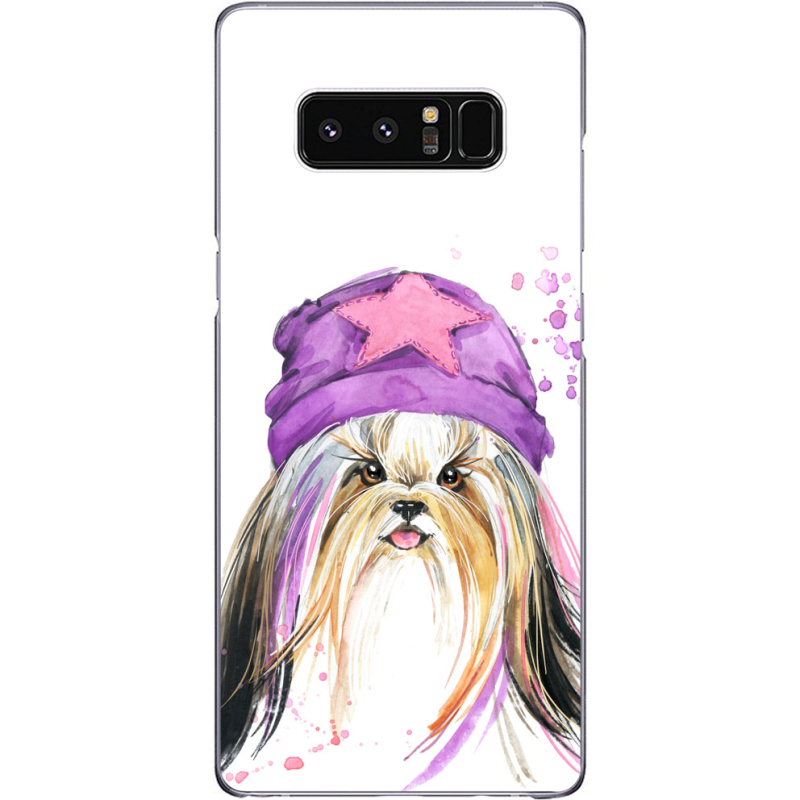 Чехол Uprint Samsung N950F Galaxy Note 8 