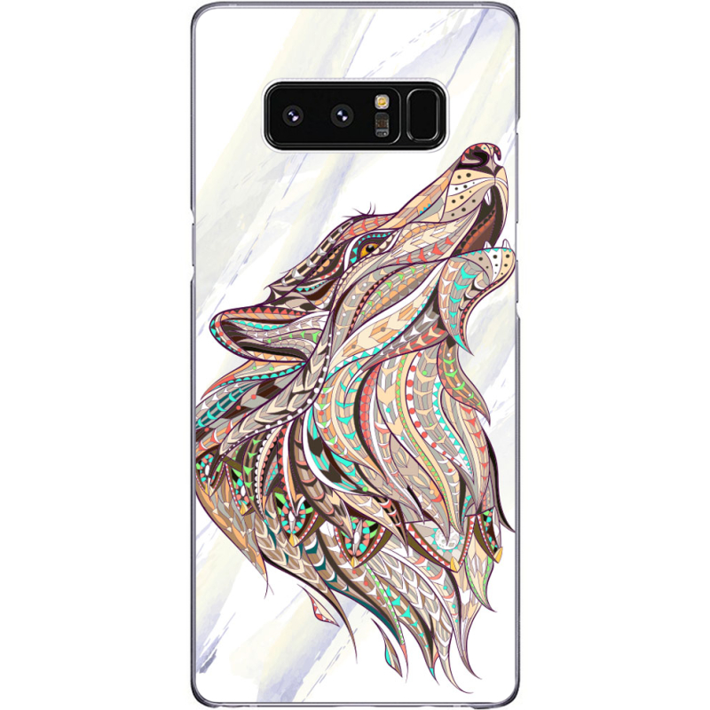 Чехол Uprint Samsung N950F Galaxy Note 8 