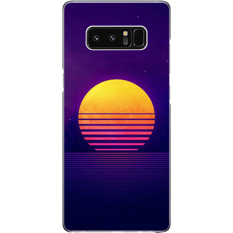 Чехол Uprint Samsung N950F Galaxy Note 8 