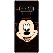 Чехол Uprint Samsung N950F Galaxy Note 8 