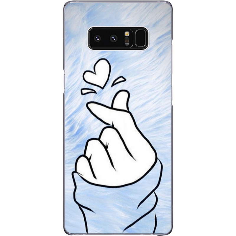 Чехол Uprint Samsung N950F Galaxy Note 8 