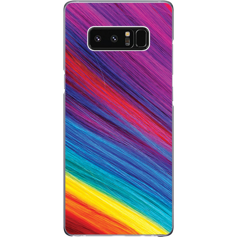 Чехол Uprint Samsung N950F Galaxy Note 8 