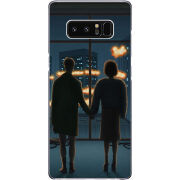 Чехол Uprint Samsung N950F Galaxy Note 8 