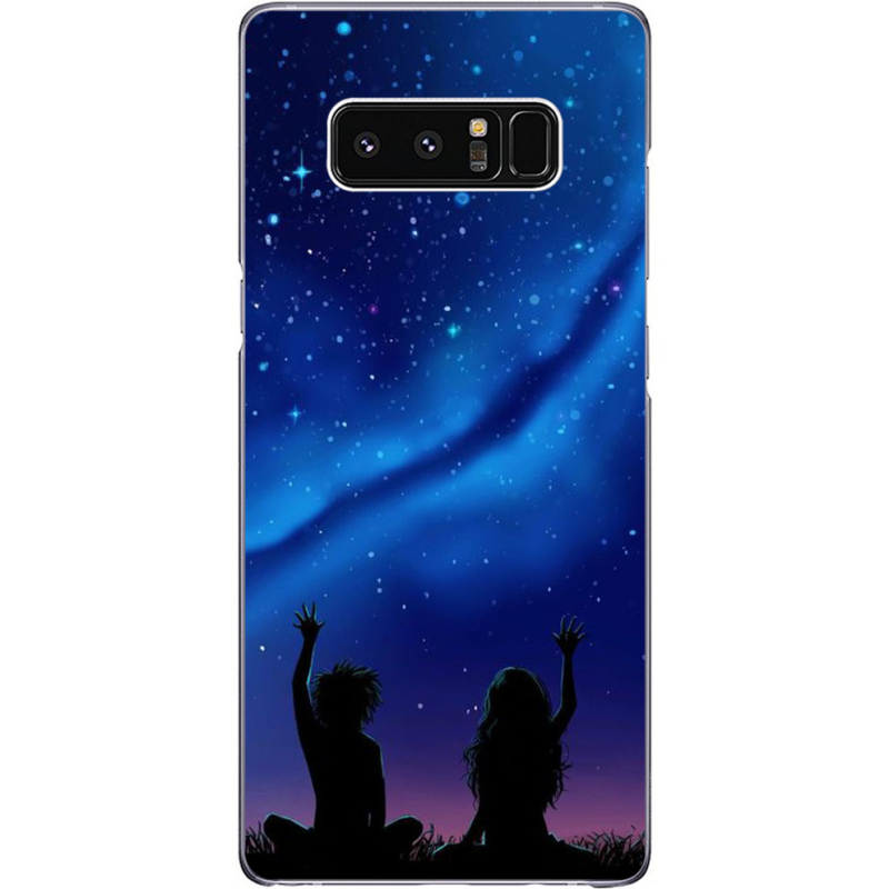 Чехол Uprint Samsung N950F Galaxy Note 8 