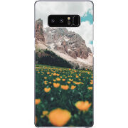 Чехол Uprint Samsung N950F Galaxy Note 8 