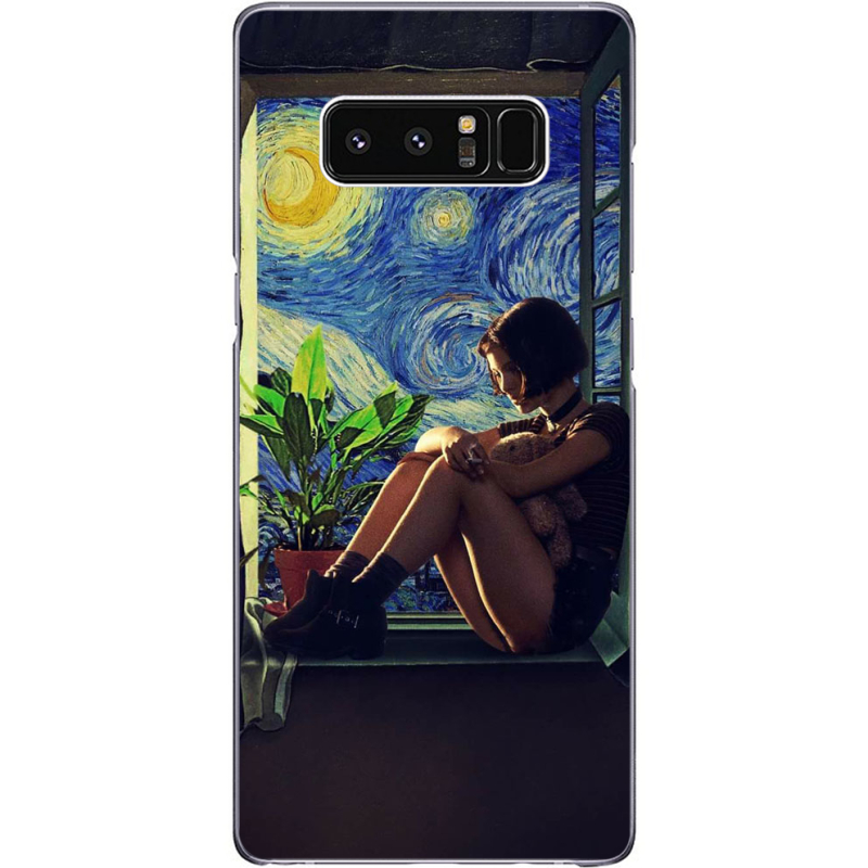 Чехол Uprint Samsung N950F Galaxy Note 8 