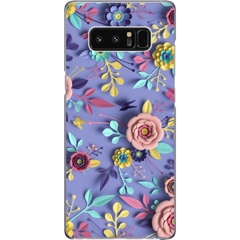 Чехол Uprint Samsung N950F Galaxy Note 8 